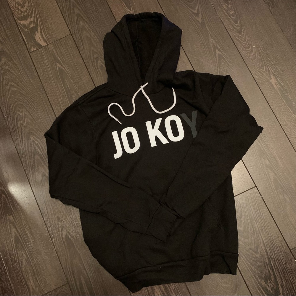 Womens JOKOY hoody